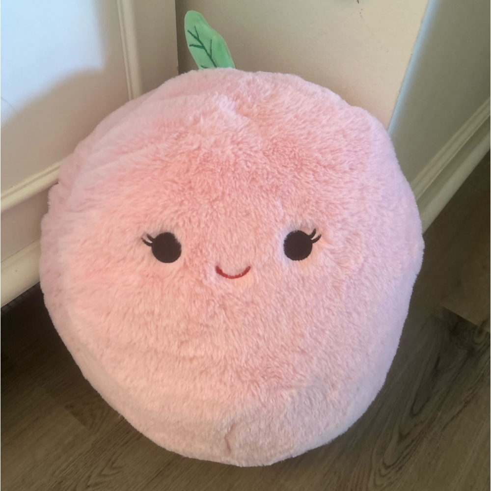 Squishmallows Phyllis 12” with tags